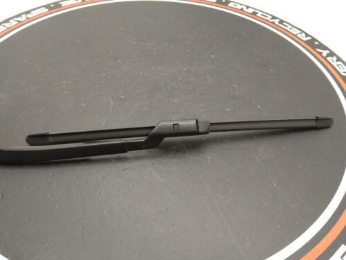 LEXUS NX WIPER ARM MK1 AZ10 300H FRONT LEFT