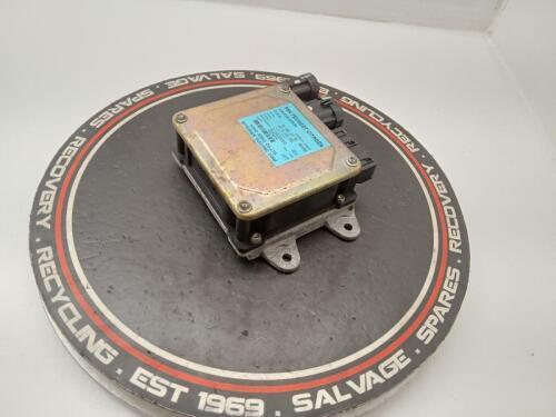 Citroen C3 2003 Mk1 Power Steering Control Module Ecu