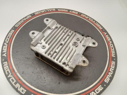 Citroen C3 2003 Mk1 Power Steering Control Module Ecu