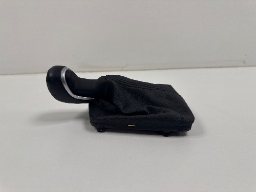 KIA CEED GEAR KNOB MK3 1.6 DIESEL 6 SPEED MANUAL GEAR KNOB AND GAITER