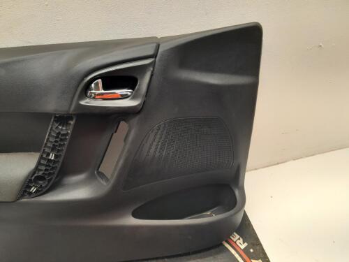 Citroen C3 2012 Mk2 Nsf Passengers Front Left Door Card - 5 Door Hatch